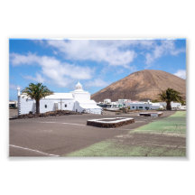 Ermida de Nossa Senhora das Dores, Lanzarote