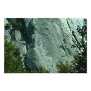 Foto Escaladores no El Capitan