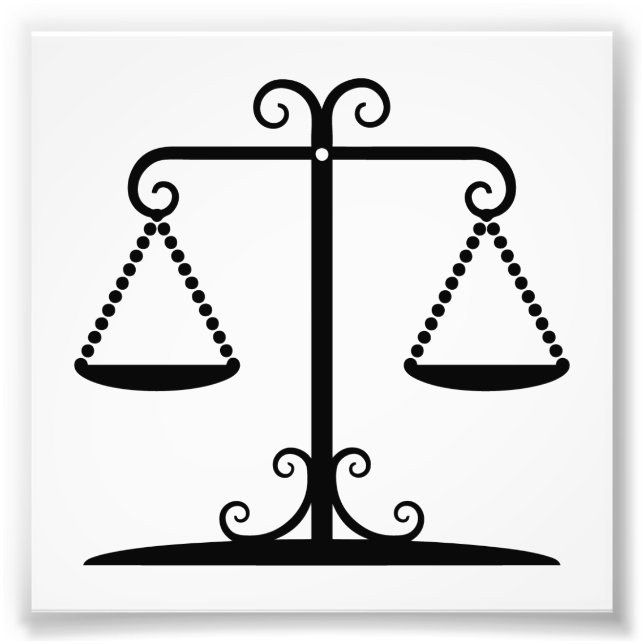 Foto escalas equilibradas (Frente)