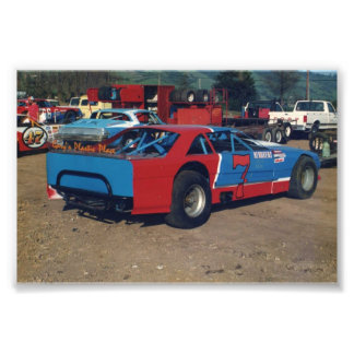 Foto Escola Velha Gregg Racing