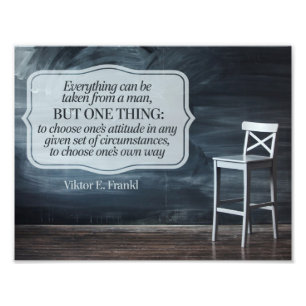 Foto Escolha um a seu modo