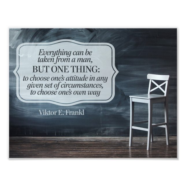 Foto Escolha um a seu modo (Frente)