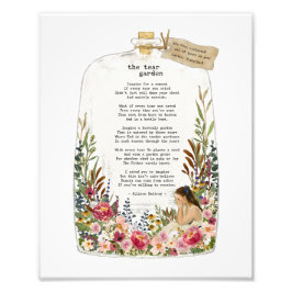 Foto Escritura cristã, citação de impressão