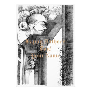 Foto Escultura da Arte Lápis do Castelo