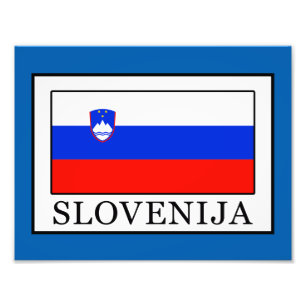 Foto Eslovênia