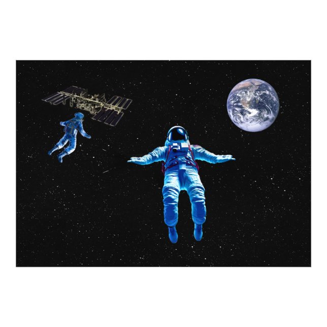 Foto Espaçadores (Frente)