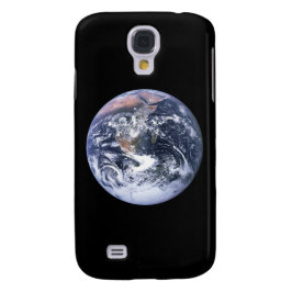 Foto Espacial da Terra Blue Marble