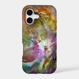 Foto Espacial Decorativa da Nebula do Orion Galaxy