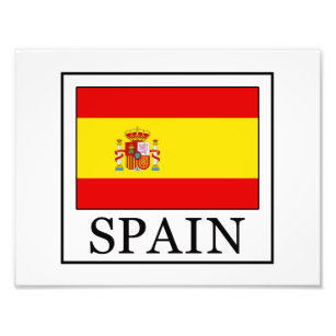Foto Espanha