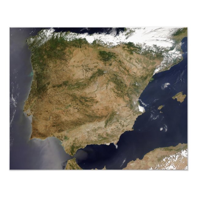 Foto Espanha e Portugal 2 (Frente)