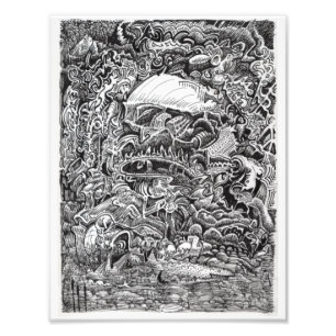 Foto Esperando o Maelstrom