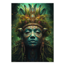 Foto Espírito da Ayahuasca