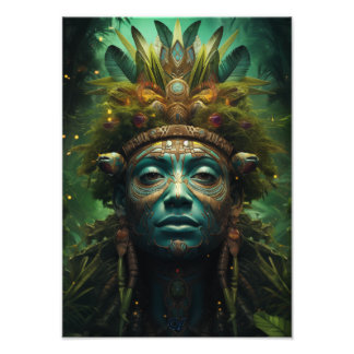 Foto Espírito da Ayahuasca