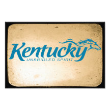 Espírito Indomável do Kentucky