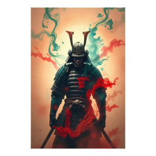 Foto Espírito Samurai: Honra e Mistério