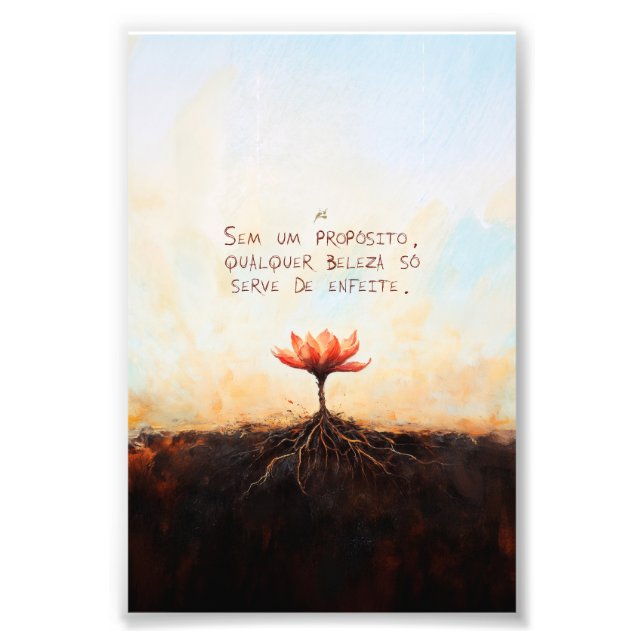 Foto Essência (Frente)