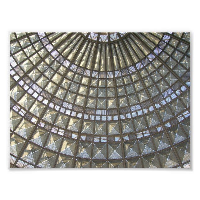 Foto Estação da União (Frente)