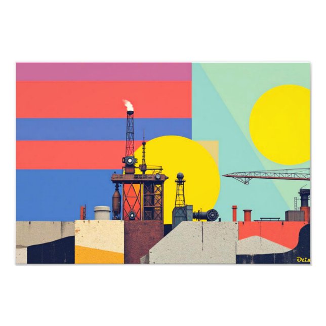 FOTO ESTAÇÃO DE TRABALHO (Frente)