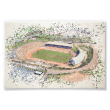 Estádio Odsal, Bradford Aerial Art