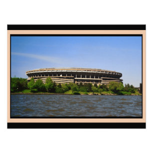 Foto Estádio Três Rios de Pittsburgh-