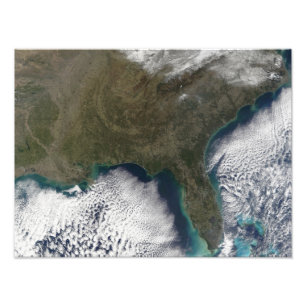 Foto Estados Unidos da América do Sul