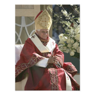 Foto Estados Unidos, Washington, D.C. Pope Benedict