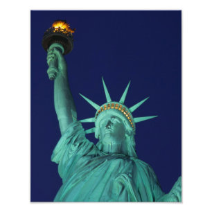 Foto Estátua da Liberdade, Nova York, EUA 5
