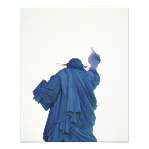 Foto Estátua da Liberdade, Nova York, EUA RF)