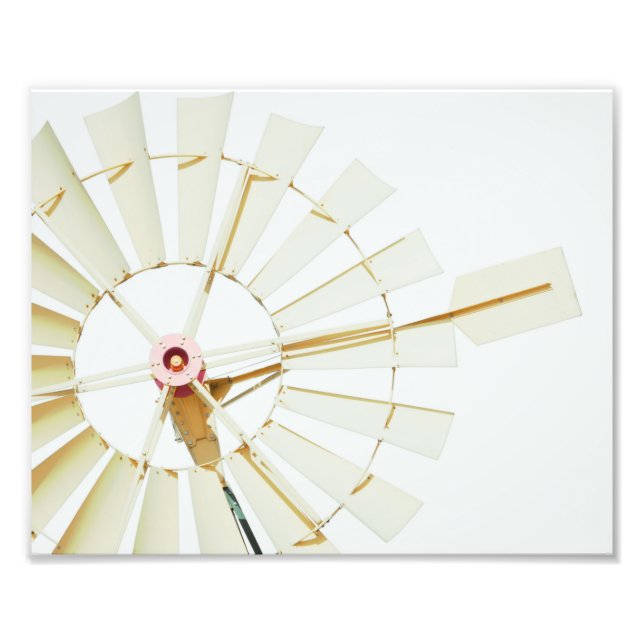 Foto Estilo de Armazém do País (Frente)