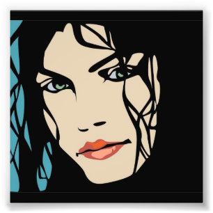 FOTO ESTILO DE FASHION SPA DE SALÃO DE SALÃO PRETO PP