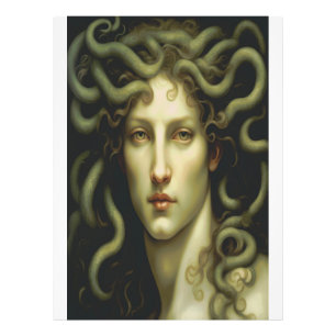 Foto Estilo de Renascença do Medusa