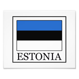 Foto Estônia