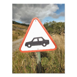 FOTO ESTRADA DE MONTANHA