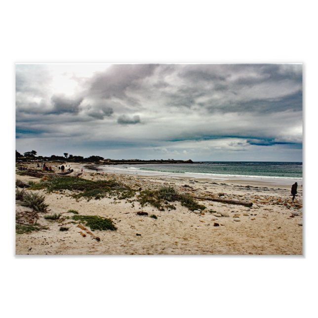 Foto Estrada dos 17 Milhas (Frente)