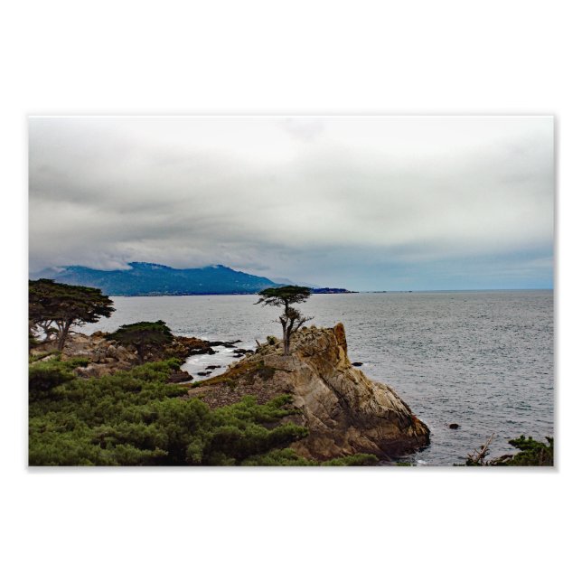 Foto Estrada dos 17 Milhas (Frente)