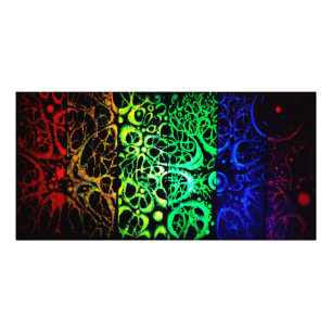 Foto Estrutura do universo