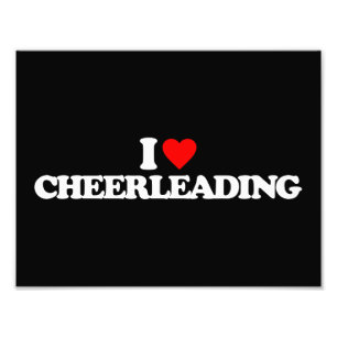 FOTO EU AMO CHEERLEADING