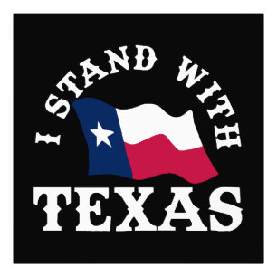 Foto Eu Fico Com o Texas