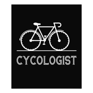 Foto Eu Sempre Passo Um Ciclismo De Manhã Em Saudação