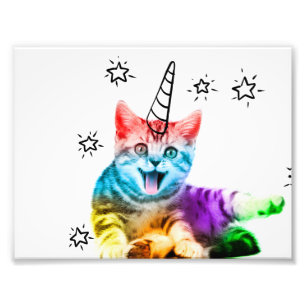 Foto Eu sou tão meowgical!