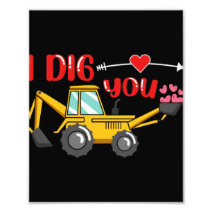 Foto Eu Te Canto Namorados De Backhoe