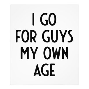 Foto Eu Vou Para Caras Na Minha Idade Eu Festa De Menti