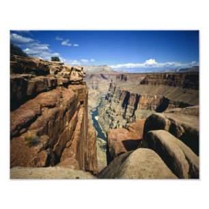 Foto EUA, Arizona, Parque Nacional Grand Canyon,