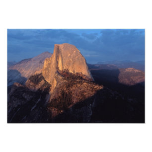 Foto EUA, Califórnia, Parque Nacional de Yosemite, 5