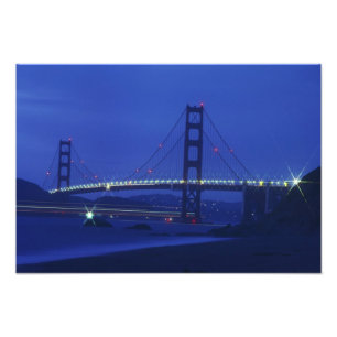 Foto EUA, Califórnia, São Francisco. Golden Gate 2