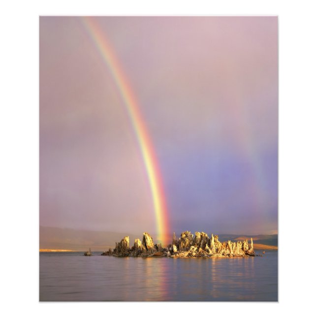 Foto EUA, Califórnia, Serra Nevada. (Frente)