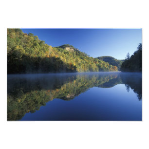 Foto EUA, Kentucky. Floresta Nacional Daniel Boone,