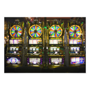 Foto EUA, Nevada, Las Vegas. McCarran Internacional