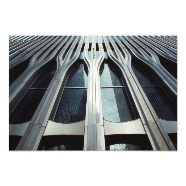 Foto EUA, Nova Iorque, Manhattan, World Trade Center (Frente)