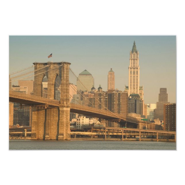 Foto EUA, Nova Iorque, Nova Iorque, Manhattan: (Frente)